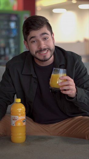 Verificado ¡Producto recomendado de la semana por nuestro 👨‍🍳 Chef D1 Lover! 🍊Jugo de naranja Tree Fruts 1.000 Ml🍊 $ 4.490 (Ml a $ 4,49) ✅ 100% Fruta Natural ✅ Sin conservantes, ni colorantes #Tiendasd1 #Calidadaltapreciosmuybajos #Jugodenaranja #naranja #TreeFruts #NaranjasColombia #Antioquia #Santander #Caldas #Calidadalta #preciosmuybajos #D1TefacilitaLaVida #foodies #d1Lovers | D1