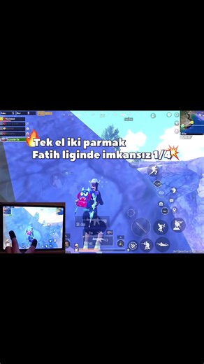 Dünyanın En Zor Pozisyonu ve En Rahat Oyuncusu