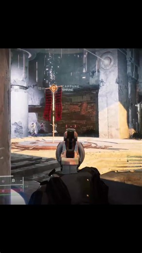 Trials of Osiris: Endless Cake Challenge for Guardians