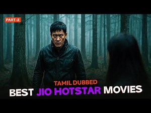 Top 5 best Jio Hotstar Movies In Tamil Dubbed | Part - 2 | TheEpicFilms Dpk