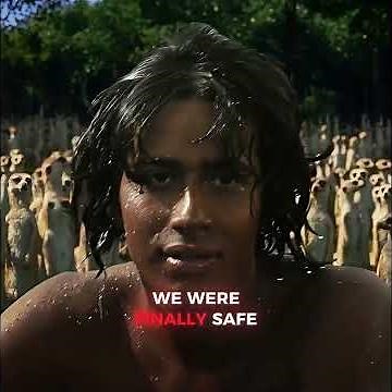 The Paradise That Eats You Alive 🌺💀