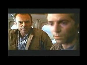 Closing To Jurassic Park III 2001 VHS