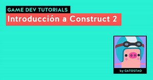 Introducción a Construct 2 ★★★★★