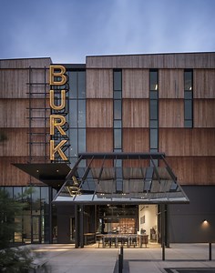 The Burke Museum / Olson Kundig