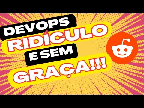 DEVOPS HAS BECOME RIDICULOUS AND UNFUNNY!!! 🤡 The DevOps rant on Reddit | Coffops