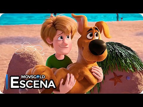 ¡Scooby! (2020) - Shaggy conoce a Scooby Doo (1/10) (Español Latino) HD