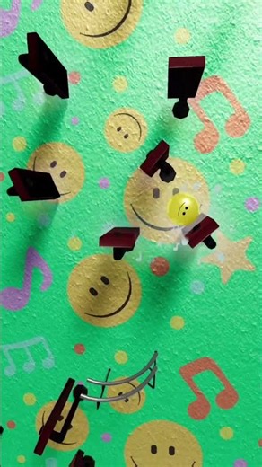 'It's Me, It's Verity' on cool instruments Marble Music #marblemusic #verity