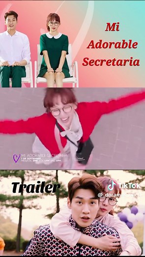 My Secret Bride: K-Drama Trailer