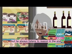 Describing Someone's personality | Daily conversation