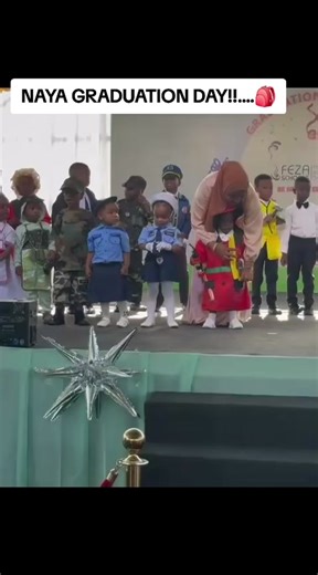Exciting Kindergarten Graduation Ceremony Highlights 2023