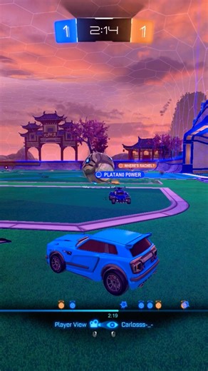 Best way to save my clips #rap #rocketleague #rlchamp #rocketleagueclips #rocketleaguegoals #rapper