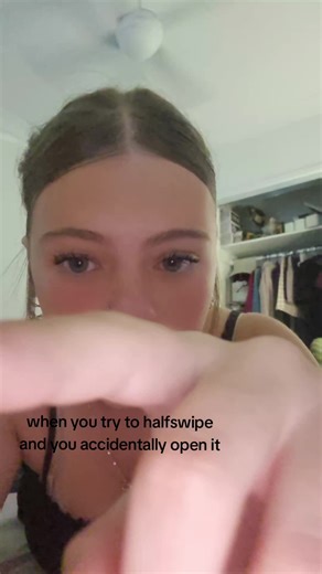 Mastering the Half Swipe on Snapchat