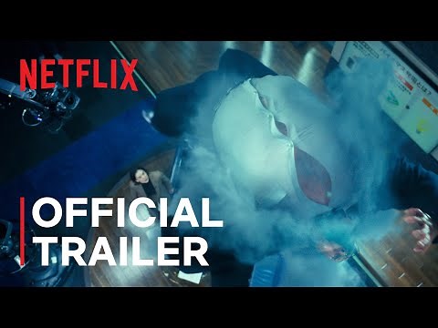 Human Vapor | Official Trailer | Netflix