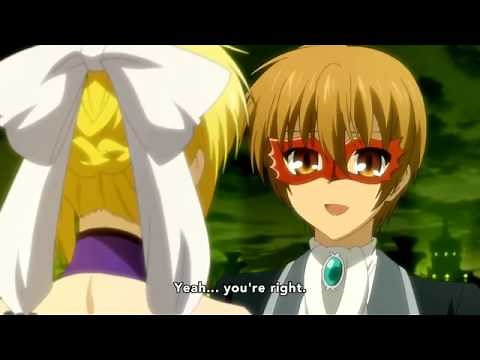 Seikoku no Dragonar Episode 11 english subbed