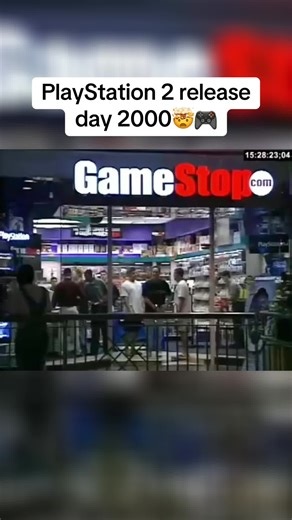 PlayStation 2 Release Date: A Nostalgic Journey