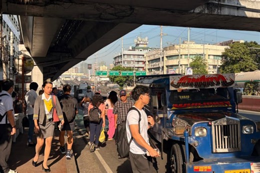 Nationwide transport 'holiday' underway; operators urge faster release of subsidies, fare adjustments