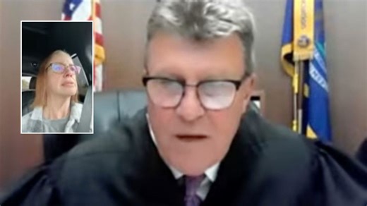 Judge snaps as woman denies logging into Zoom court while driving: 'Do you think I'm that stupid?'
