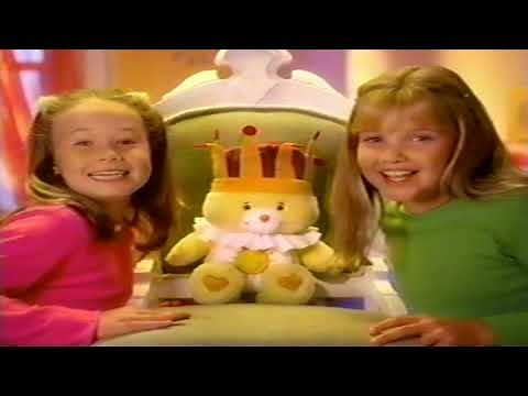 Jetix commercials December 2004