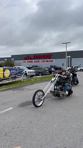 790K views · 6.6K reactions | Paul Teutul Sr leads a cool ride | CycleDrag | Facebook