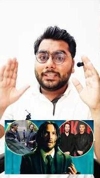 John Wick Chapter 5 Lock 🔥| Avengers Secret Wars Filming | The Bride Reaction | Terrifer 4 Final