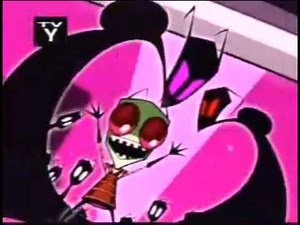 Invader Zim Intro Song Remix