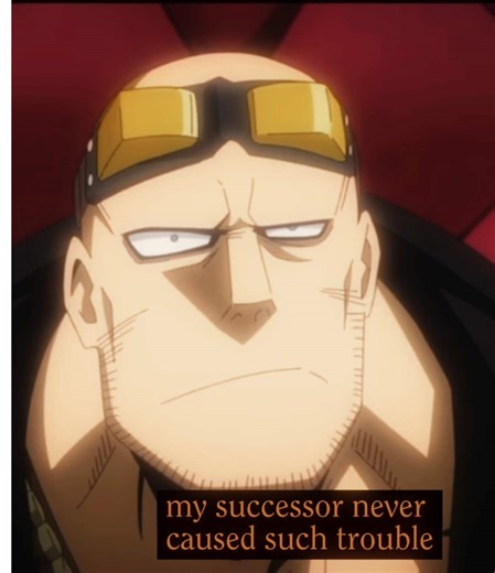 Exploring One For All in My Hero Academia