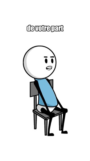 912K views · 10K reactions | Déposer un dossier à l’administration 﫠 Audio: @antoine_bordes sur TikTok #Animation #videoanimation #humour #drole #sketch | Kodanimation | Facebook