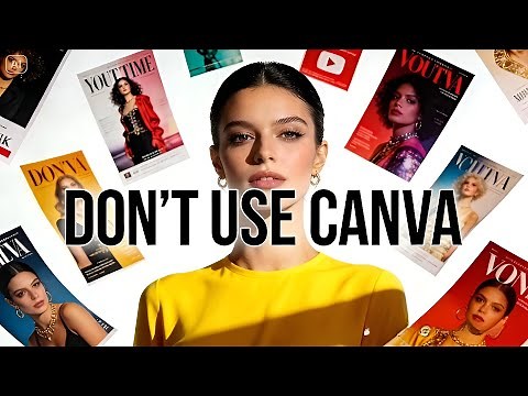 Create Posters Using AI | Venngage AI: The Best Canva Alternative for Poster Design 2026