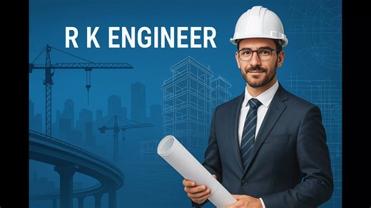 Er Råvï Kòómår Krìshñá on Instagram: "🏗️ Load Path & Load Combinations – From Slab to Foundation This image clearly explains how loads travel through a structure and why different structural elements are designed for different load combinations. 🔽 Load Transfer Mechanism Slab → Beam → Column → Foundation Slab receives D (Dead Load) – self weight L (Live Load) – occupancy load W (Wind Load) – lateral load Beam is designed mainly for D + L Column carries vertical load and lateral effects D + L +