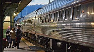 Rail advocates discuss what's proposed, what's needed to expand Erie passenger service