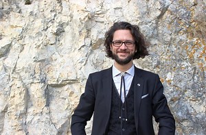 Johannes Kretschmann: Sohn von Winfried Kretschmann    will für den Bundestag kandidieren