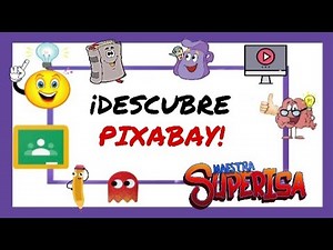 Cómo usar PIXABAY PASO A PASO (2020) | TUTORIAL PIXABAY 💜📱💻
