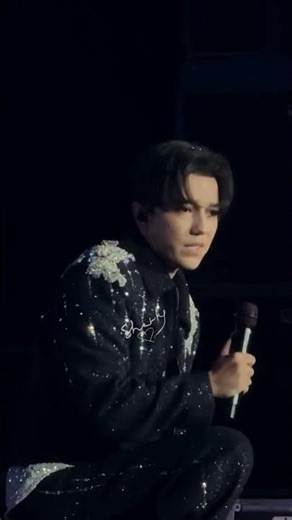 ⭐SOS Berlin Nov 2025 #dimash #dimashkudaibergen #shorts