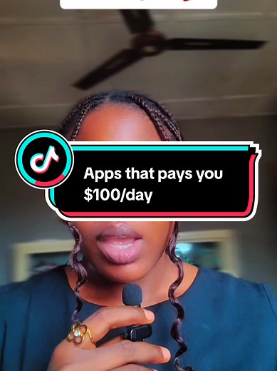 Top Apps That Pay You $100 Daily in 2025