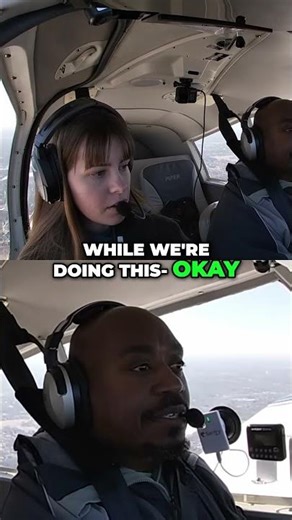 Flying Piper Cherokee Course Mode Explained Simply