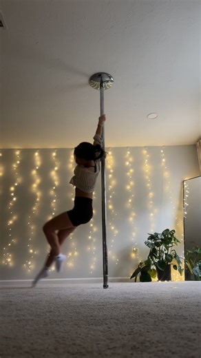 Exploring Pole Fitness Techniques and Aerial Dance