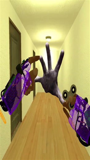 Hand Nexbot Garry's Mod #gmod #garrymod #nextbots #garrysmod