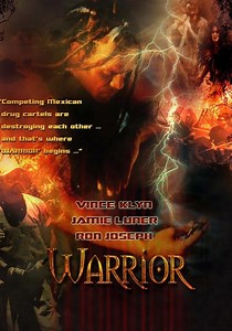 Warrior streaming: where to watch movie online?