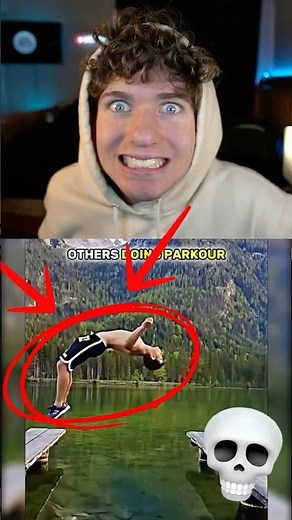 why do people learn to do this 😭