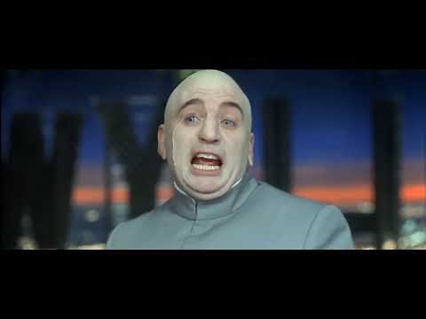 And the best part of this plan is no one can stop me meme - Austin Powers