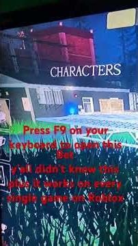 Shows you all the games loading and that basically shows all the games information