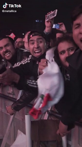 Vanishing Act in Santiago, Chile