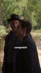 Jack's lock picking skills