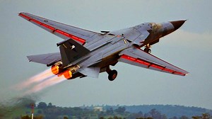 Why the Air Force Loved the F-111 and the Navy Rejected It