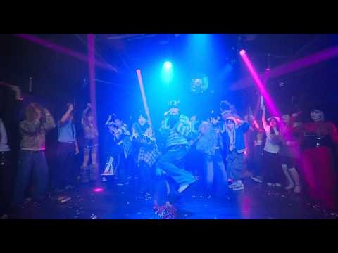 SEVENIC “LOOPER” One Take Performance ｜2026