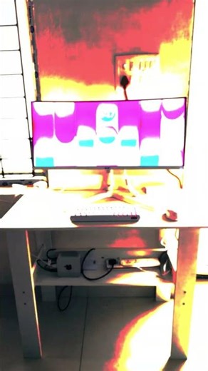 MY MAC MINI M4 SETUP FOR Rs. 75000/- #mac #apple #macminim4 #desktopsetup #trending