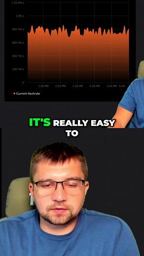 Considering solo mining CKB? This video explores if it's still profitable, especially with older hardware. Plus, real-world experiences using the K7 miner are shared. #CKB #Mining #SoloMining #K7Miner #Crypto #Nervos | VoskCoin | Facebook