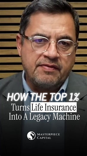 Ever wondered how the top 1% uses life insurance beyond protection? 🤔 🔍 They transform it into a legacy machine! Here's how: - Wealth Transfer: Life insurance provides a tax-efficient way to pass wealth to heirs, maximizing the inheritance. - Investment Growth: Permanent life insurance policies can grow cash value over time, offering a financial safety net. - Charitable Giving: Policies can be structured to benefit charities, leaving a lasting impact. Start thinking about life insurance as mor