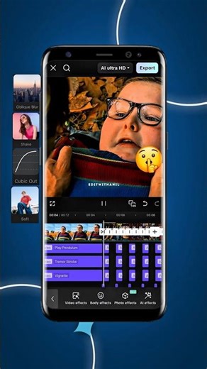 How To Make Template In Capcut Trending Tutorial Edit #capcut #edit #shortsfeed