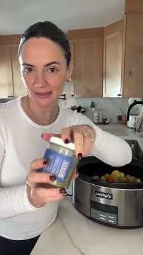 Mississippi Pot Roast